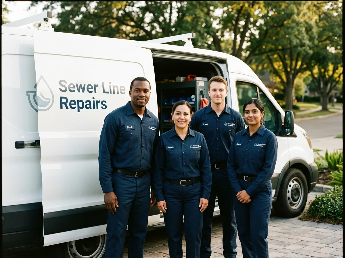 Emergency Plumber company in East Petersburg, PA