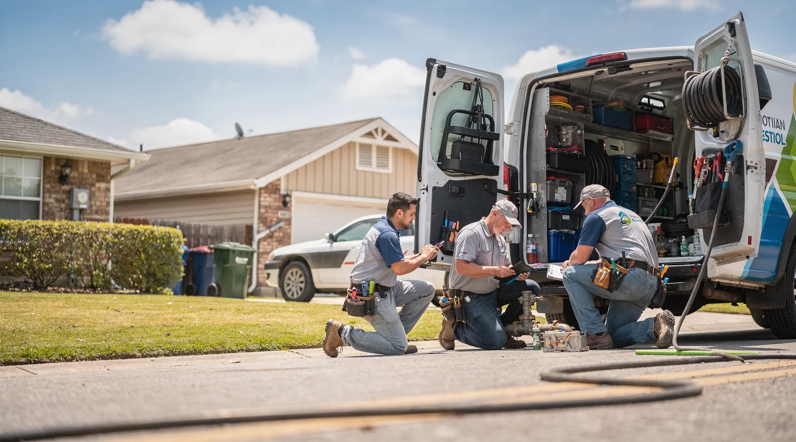 Emergency Plumber in East Petersburg, PA near me